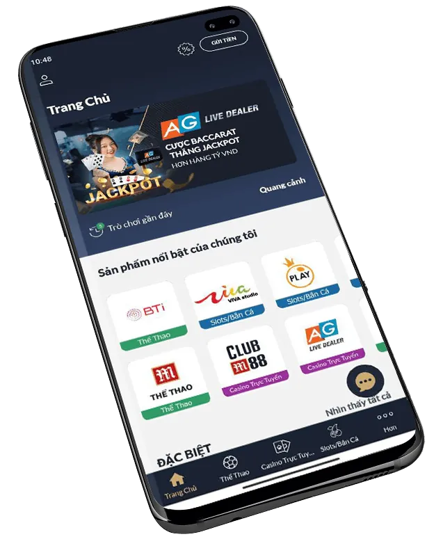 Hệ thống bảo mật giao dịch của G88