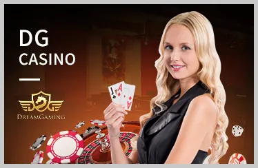 Casino Trực tuyến G88